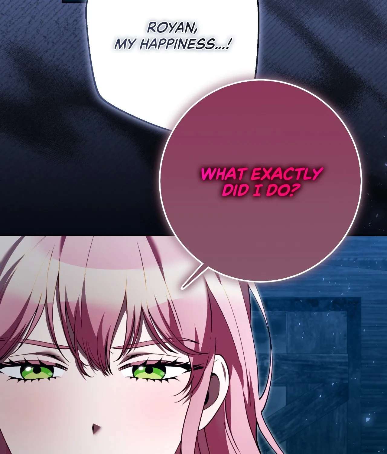 A Taste of Happiness for the Tragic Extra Chapter 65 - page 50