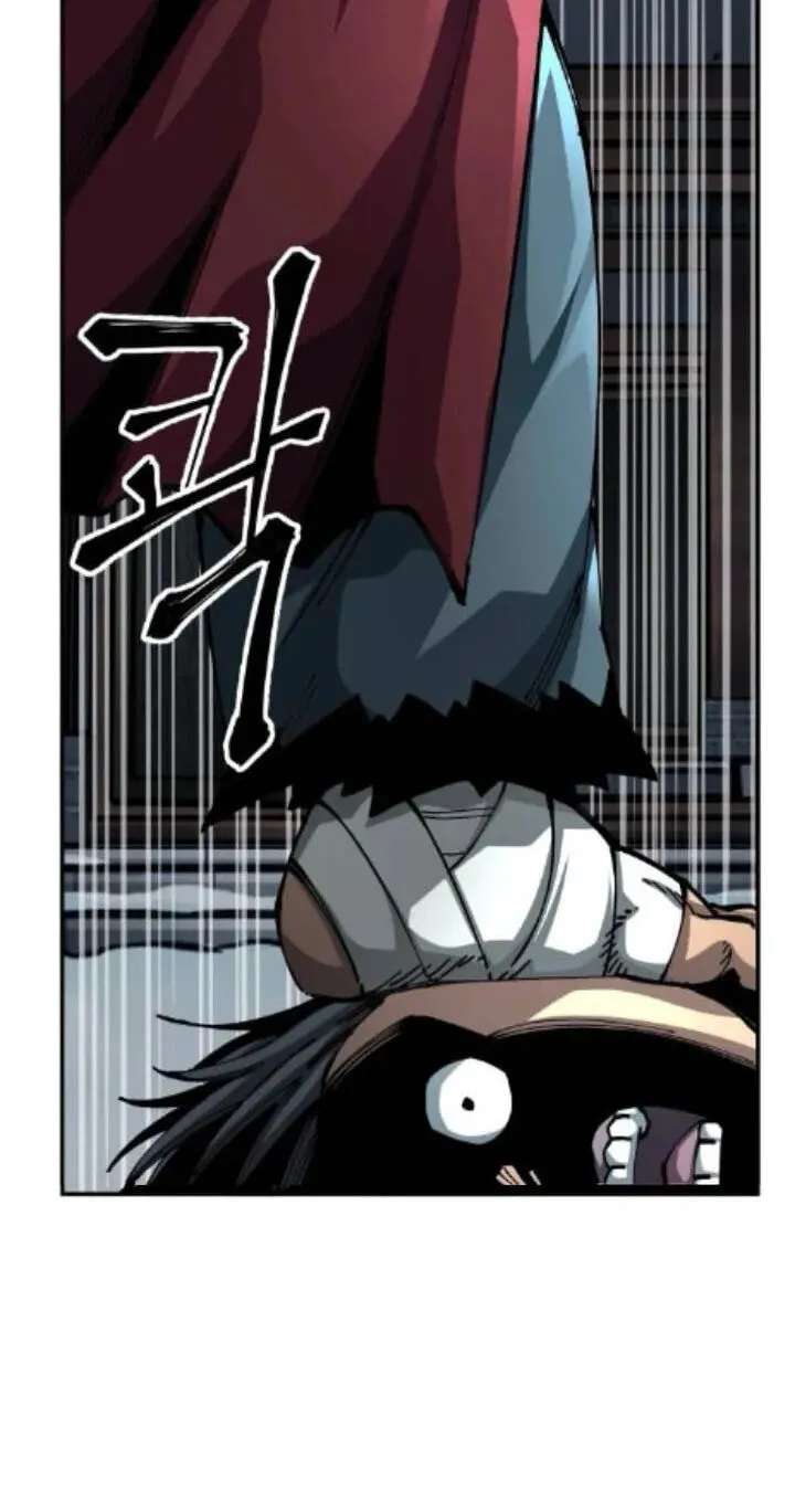 Warrior Grandpa and His Supreme Granddaughter Chapter 122 - page 117