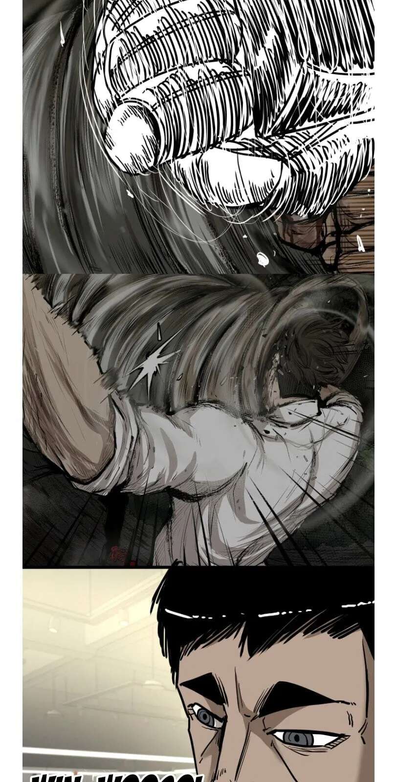 Shark Chapter 366 - page 96
