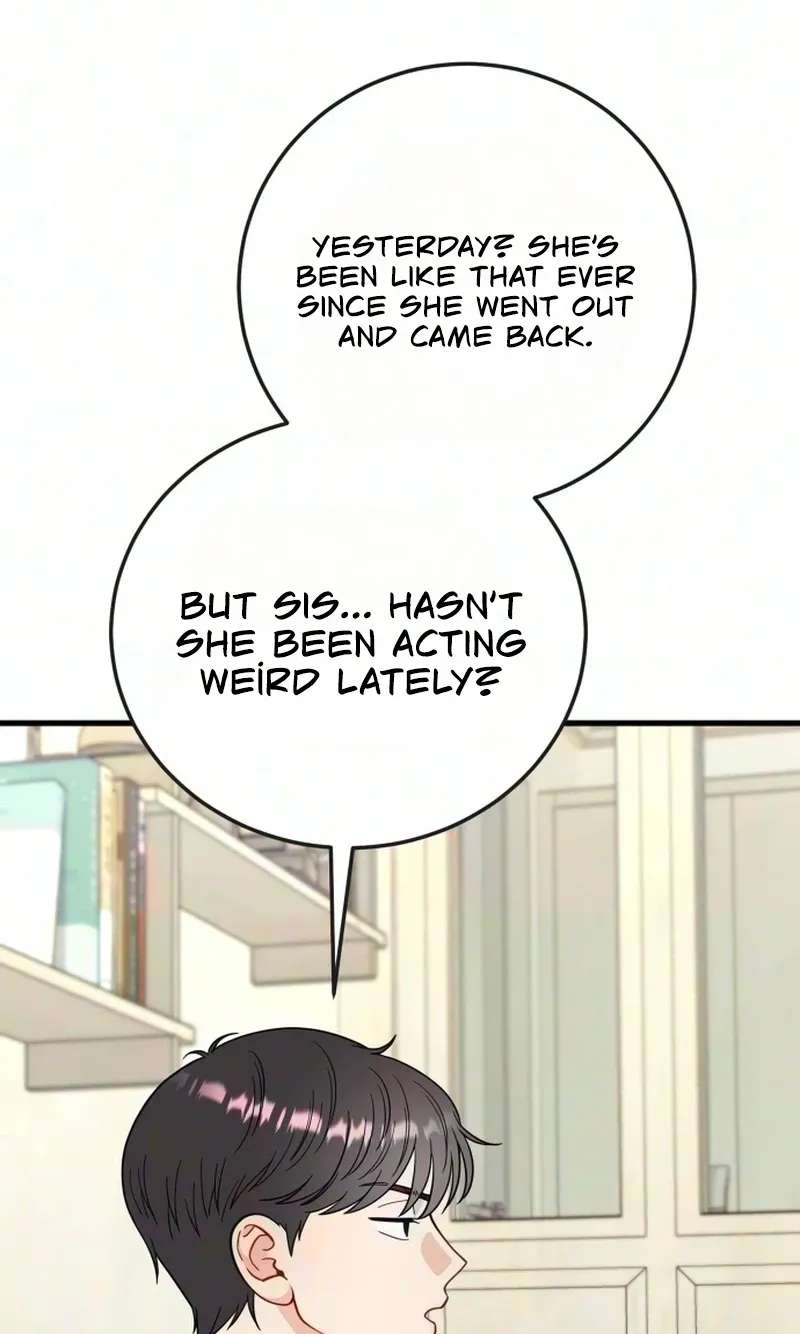 I Left My Body Chapter 16 - page 43
