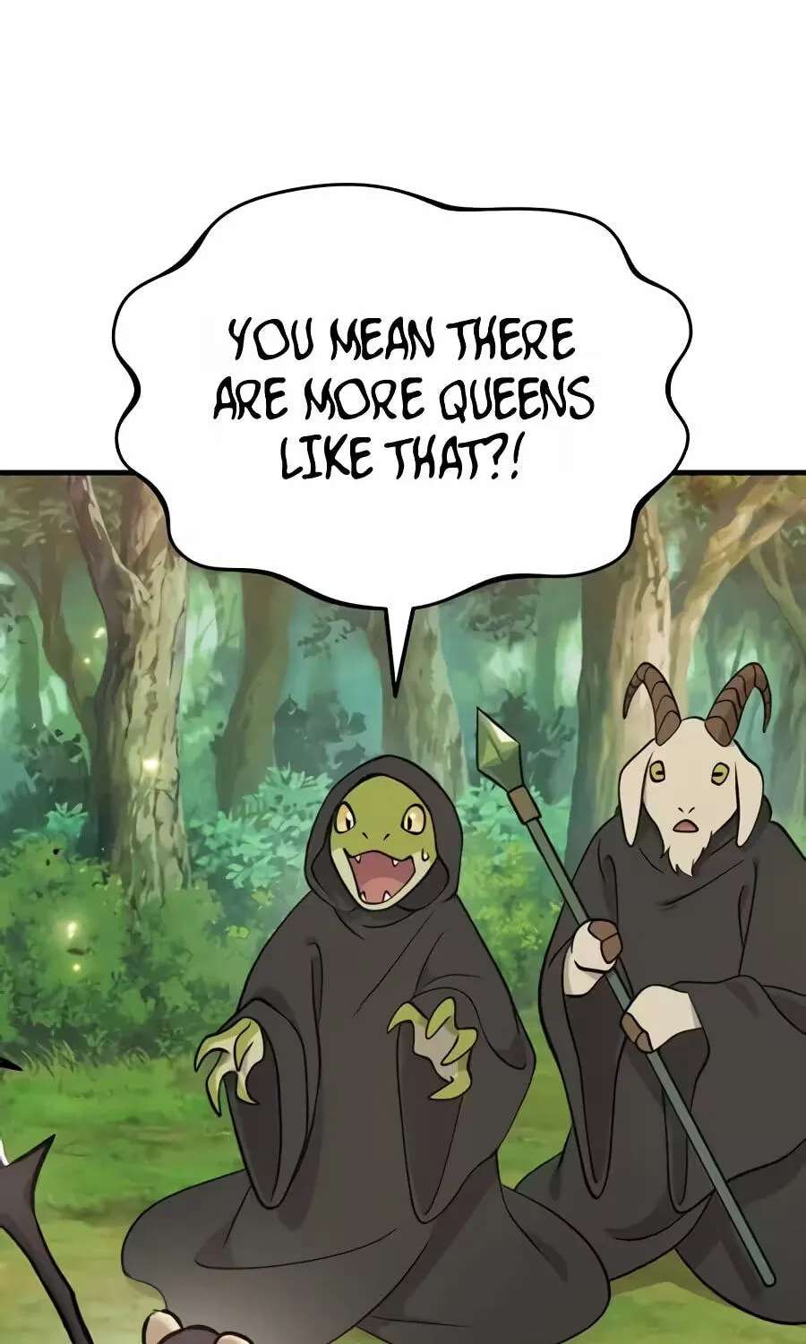 The Top Dungeon Farmer Chapter 144 - page 81