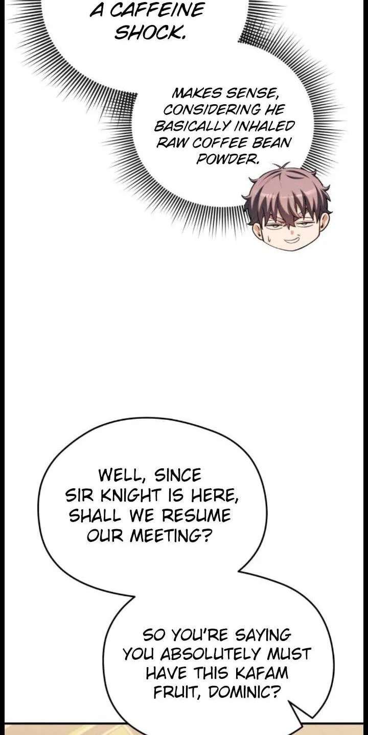 The Otherworldly Nutritionist Chapter 33 - page 41