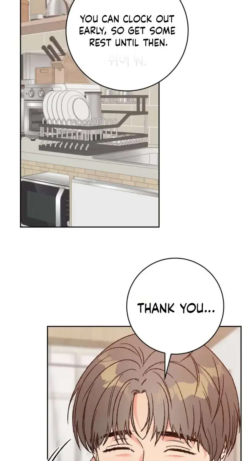 Do Ghosts Dream Too Chapter 1 - page 52