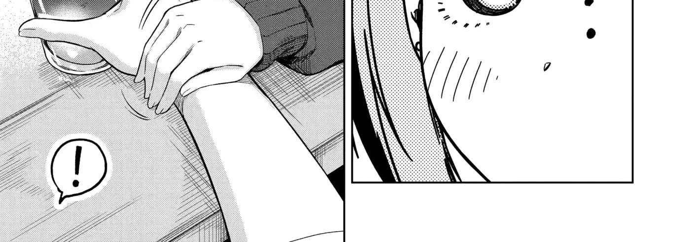 Tachinomi Izakaya de Kuudere Downer-kei Joshidaisei ga Tonari ni Kuru Hanashi Chapter 18 - page 26