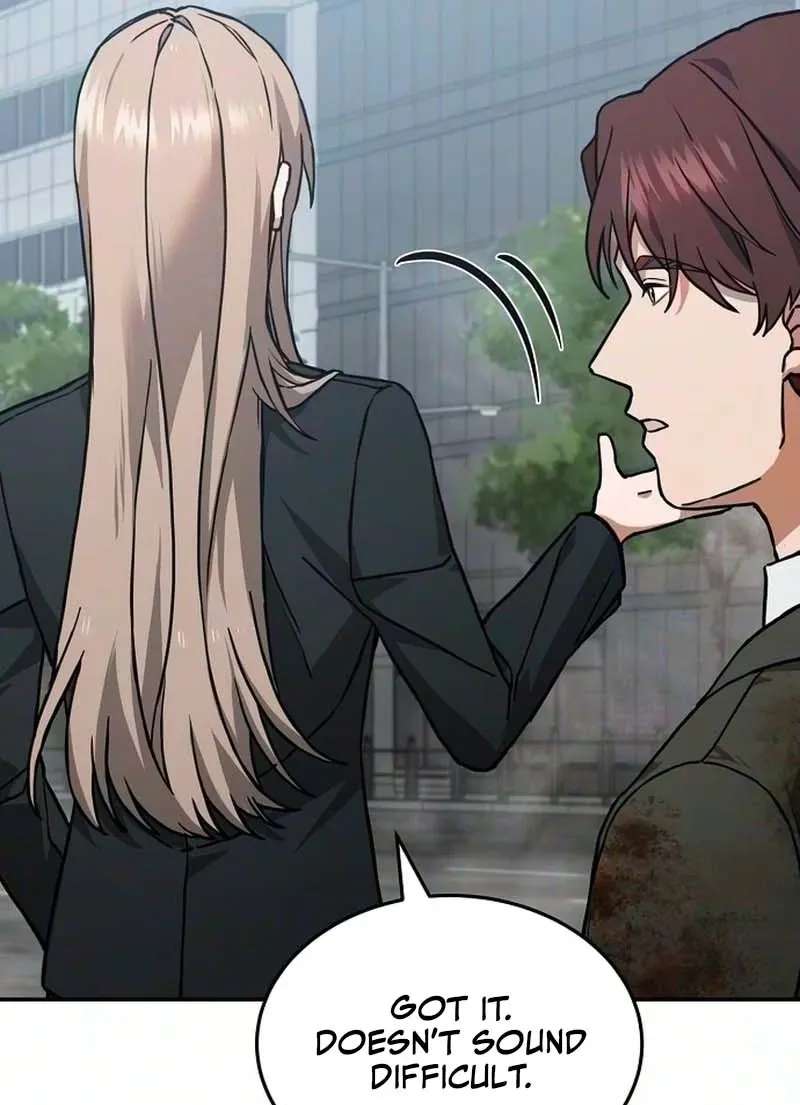 I Retired to the Countryside, and National-Level Big Shots Won't Leave Me Alone Chapter 5 - page 41