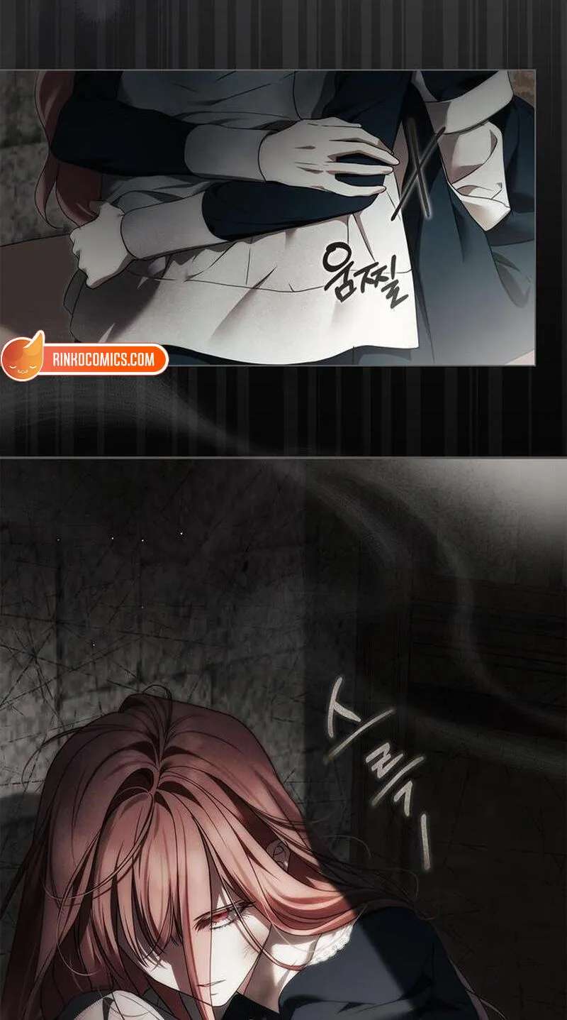 The Count's Secret Maid Chapter 105 - page 91