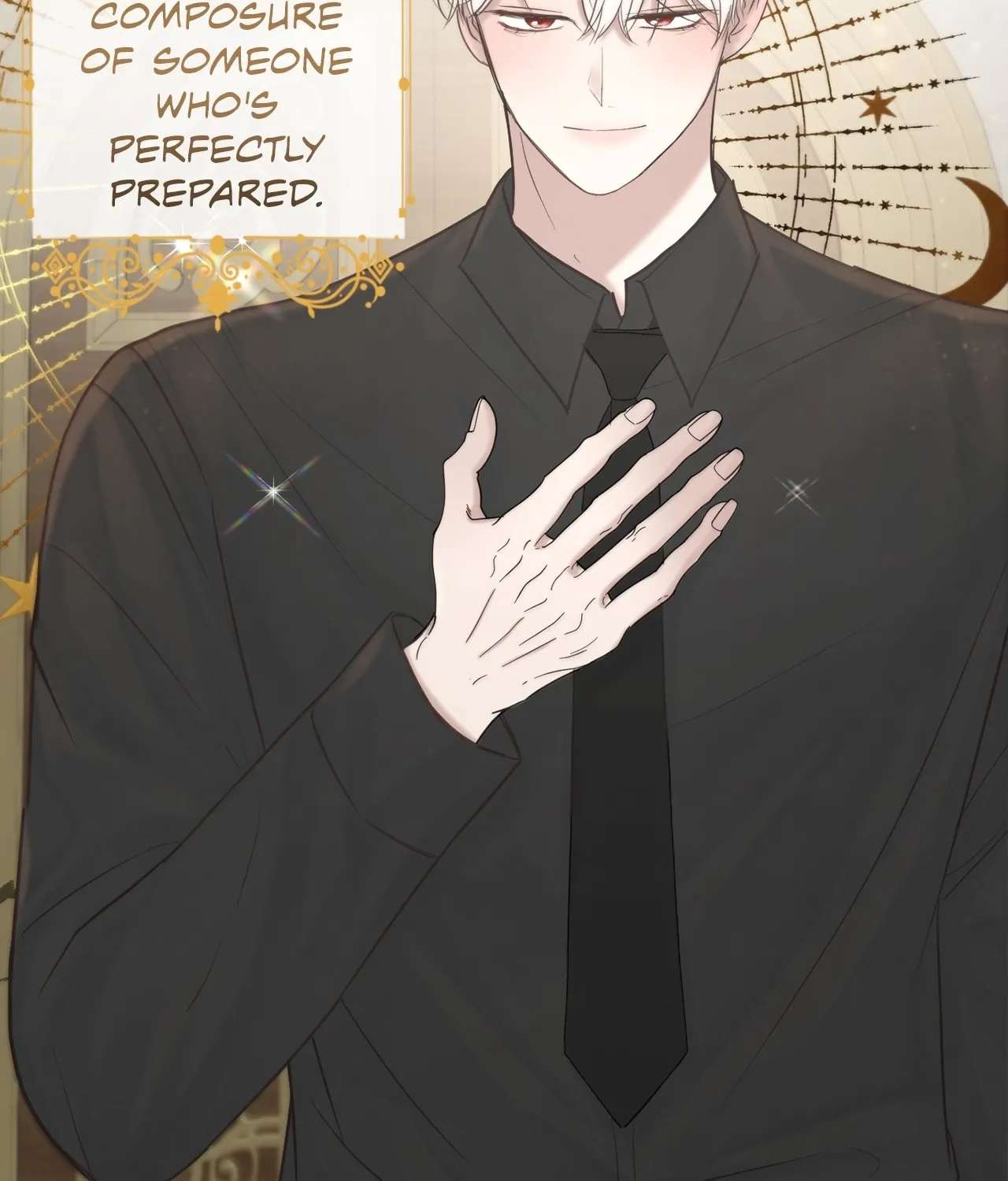 I Adopted the Male Lead from the Shelter Chapter 127 - page 25