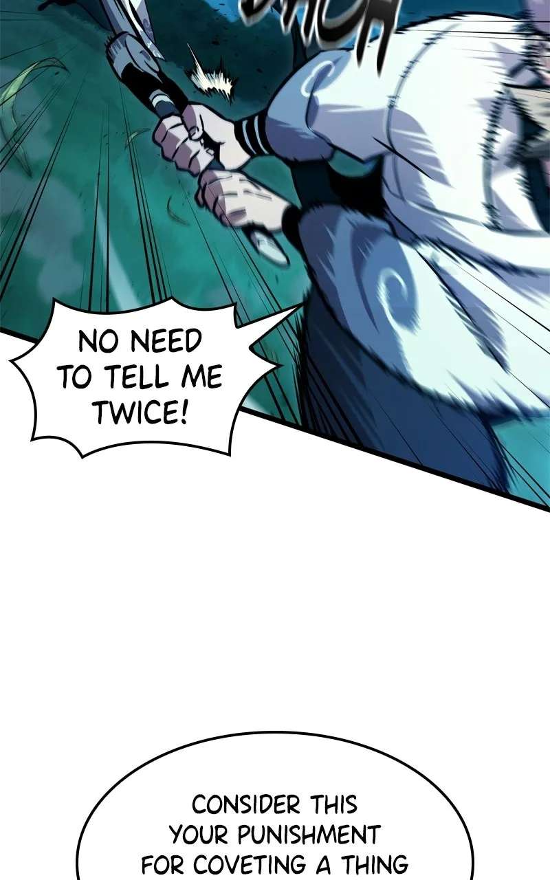 The Martial Genius WhoRemembers Everything Chapter 4 - page 34