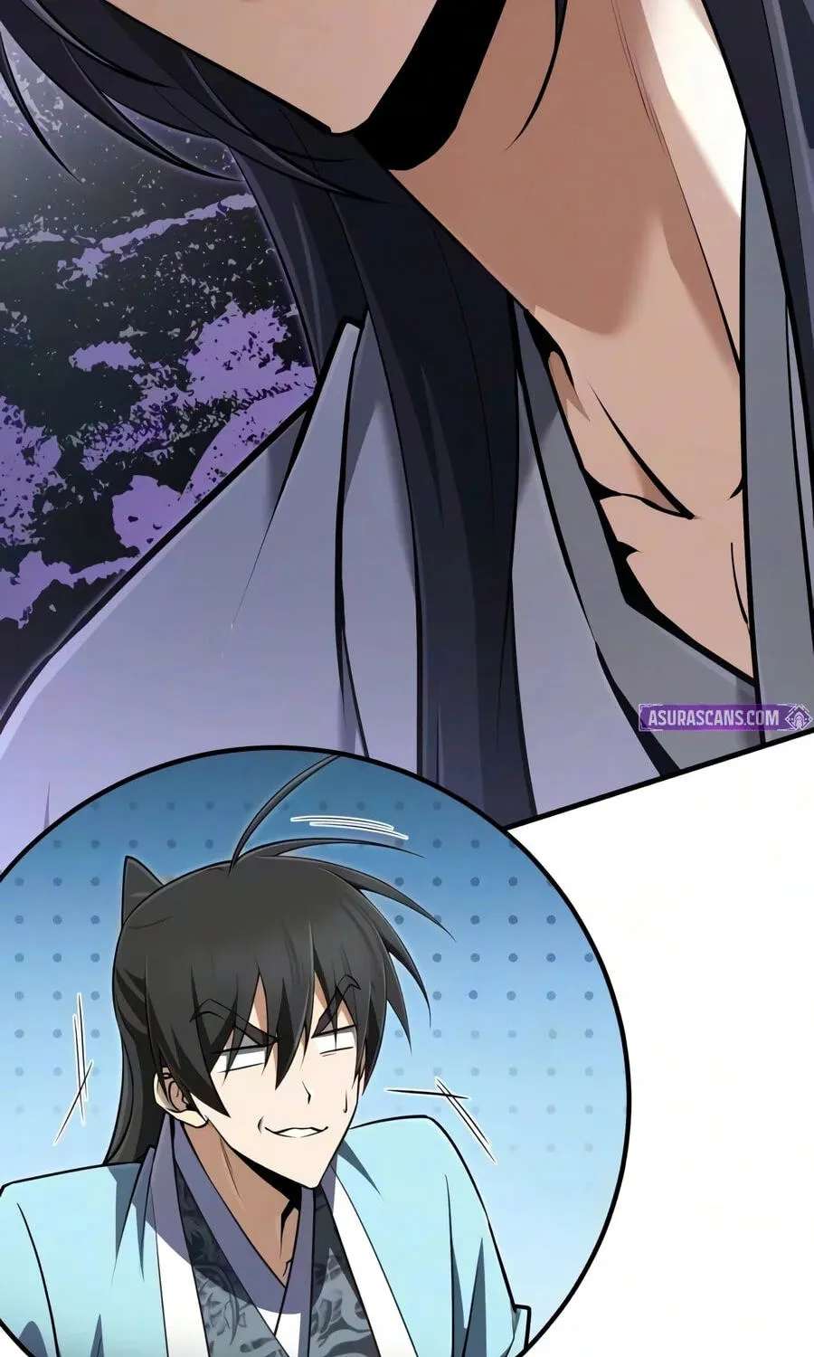 Best Teacher Baek Chapter 158 - page 65