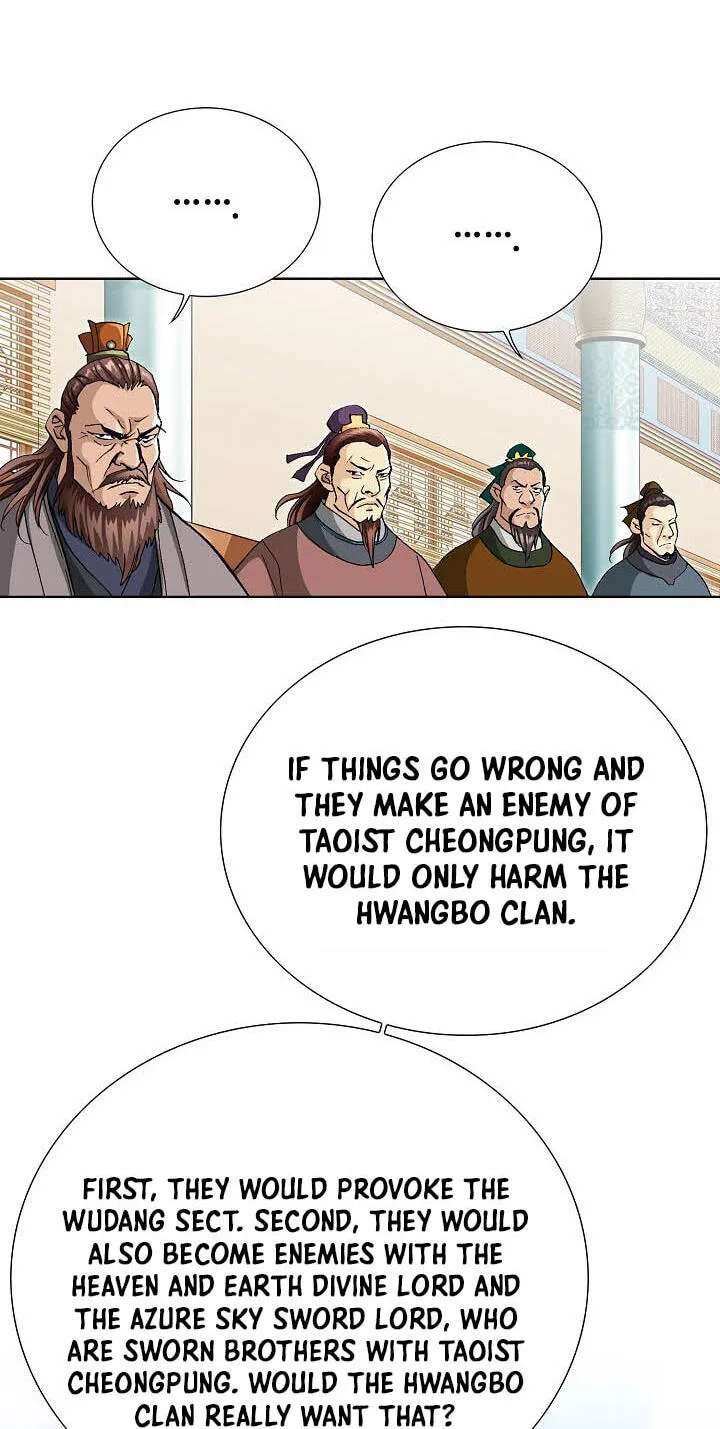 Absolute Ultimate Martial Lord Chapter 55 - page 20