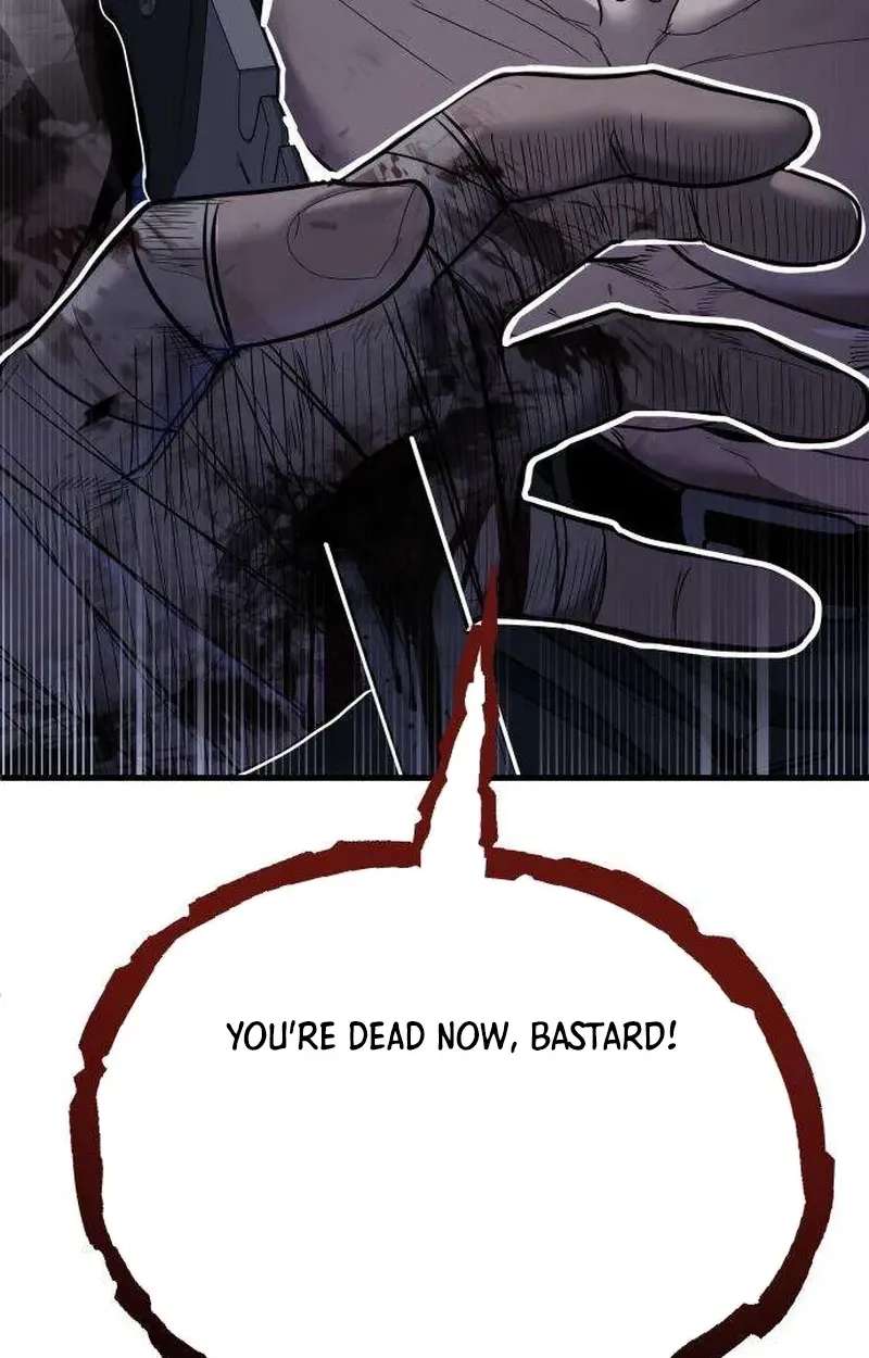 Boss Beating Chapter 28 - page 133