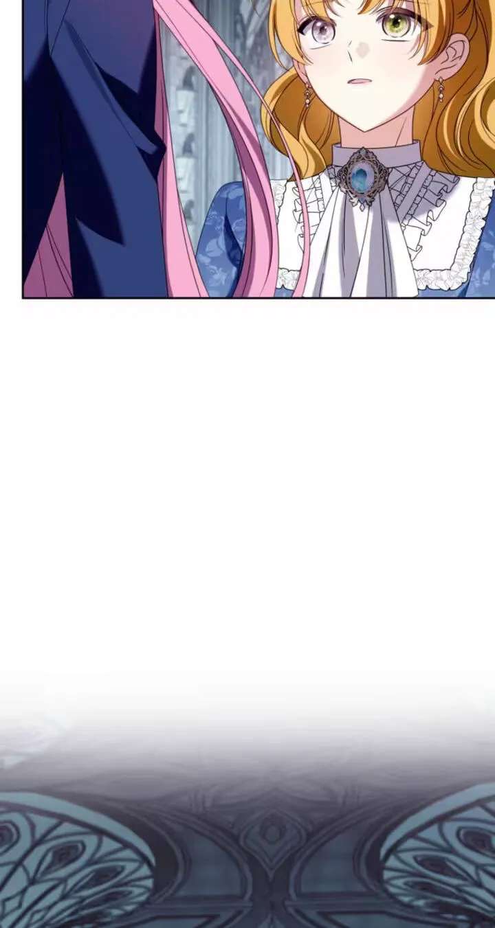 I Met the Male Lead in Prison Chapter 107 - page 14