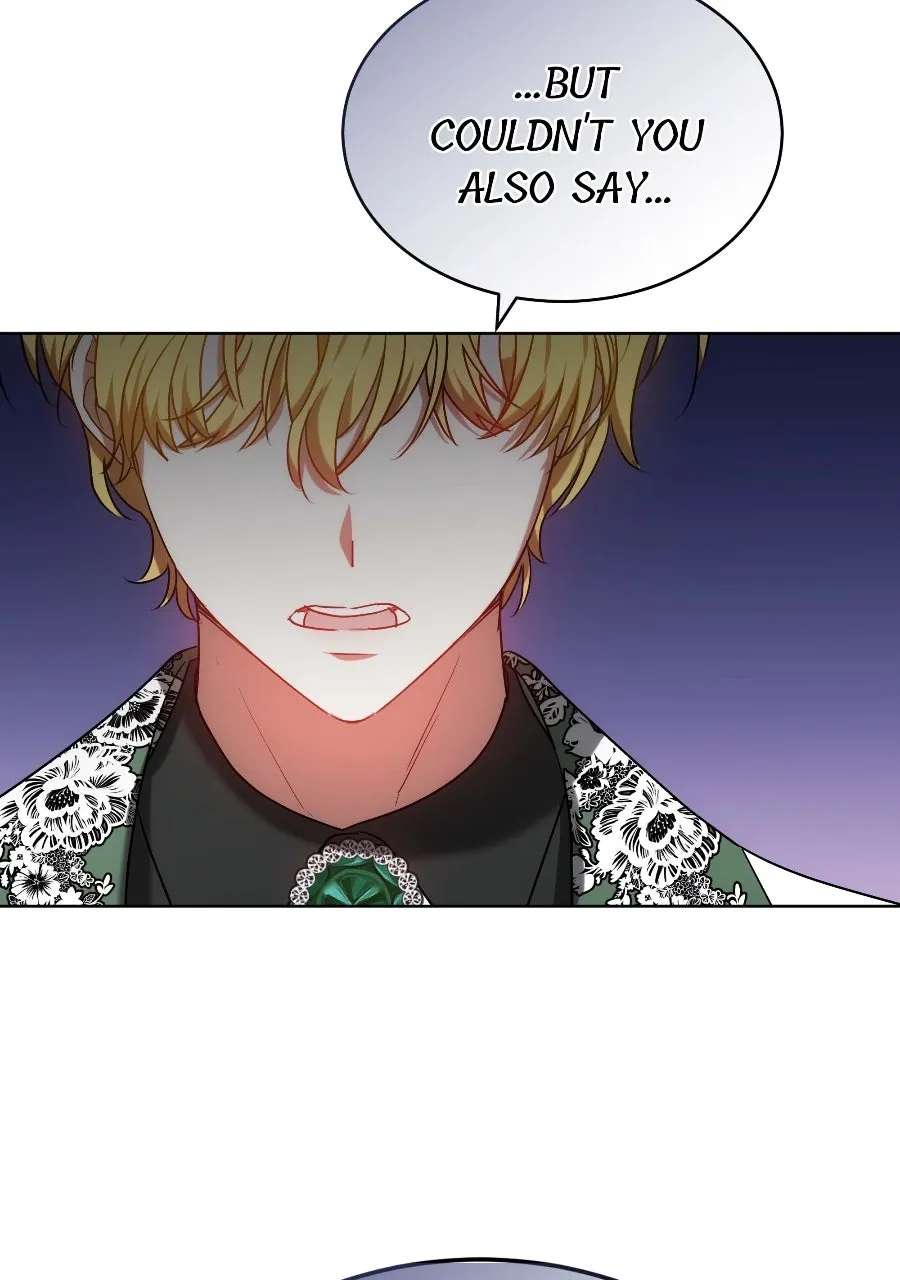 Red Hot Revenge Chapter 58 - page 78