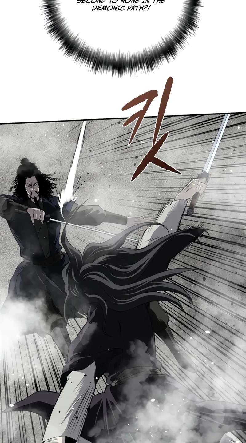 The Supreme Demonic Sword Chapter 50 - page 105