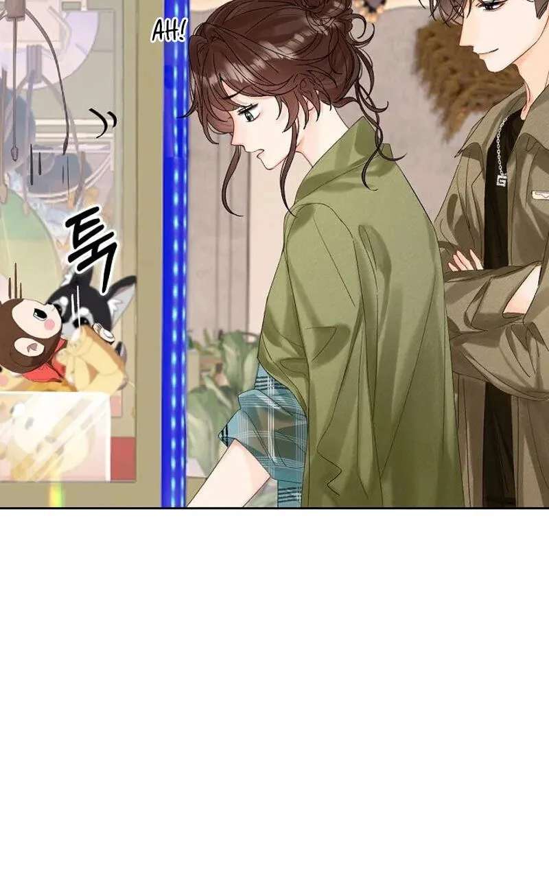 My Blind Date Is My Ex-Boyfriend Chapter 17 - page 77