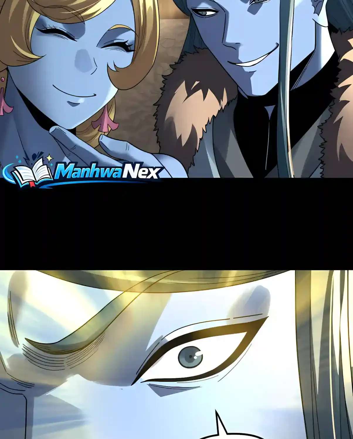 Me, The Heavenly Destined Villain Chapter 354 - page 67
