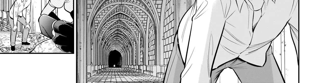 Ishuzoku Tsuihou Concafe Chapter 15 - page 22