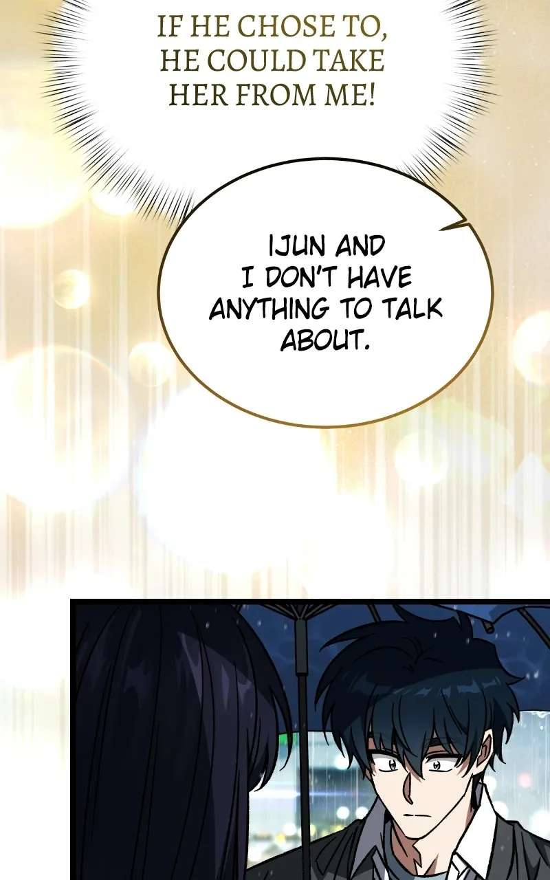 Lv. 99 Princessof Black Flame Chapter 44 - page 85