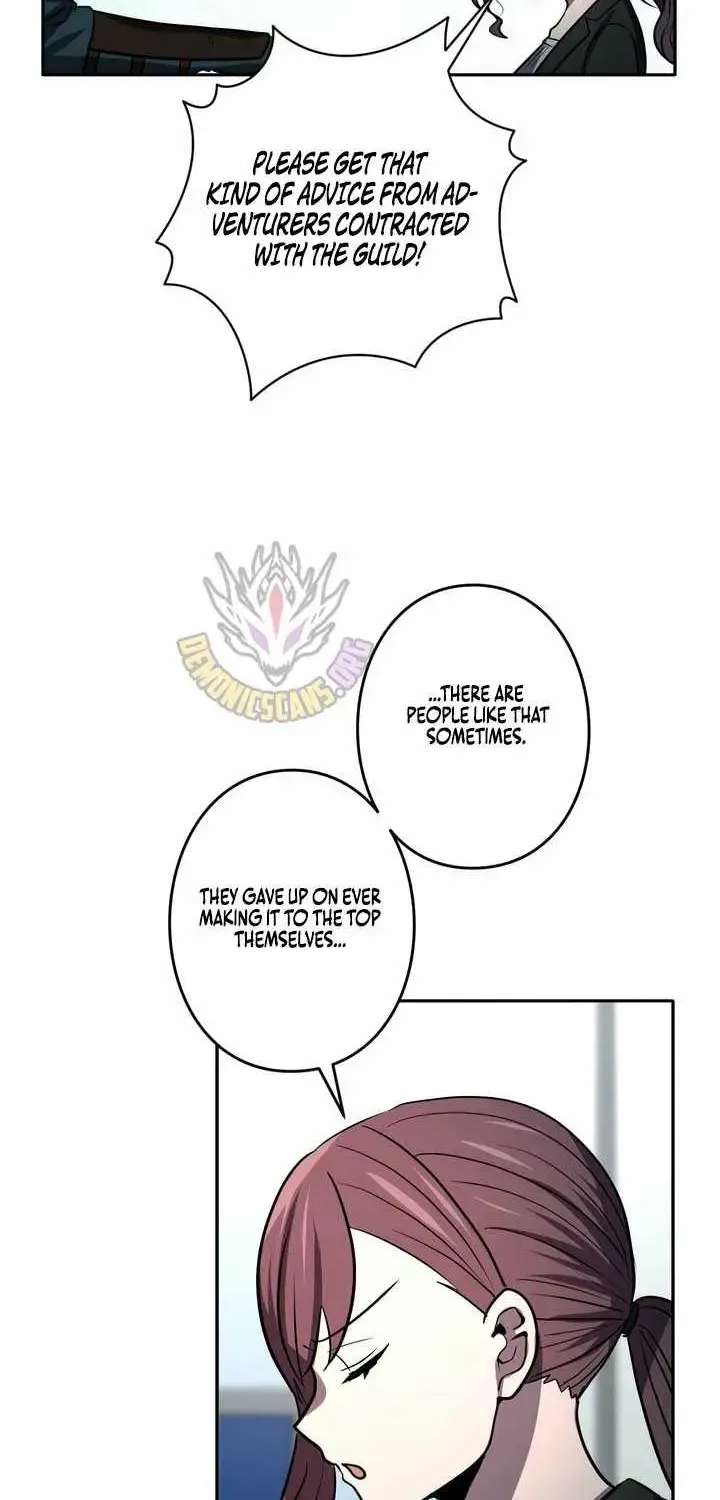Reborn Ranker – Gravity User Chapter 210 - page 8