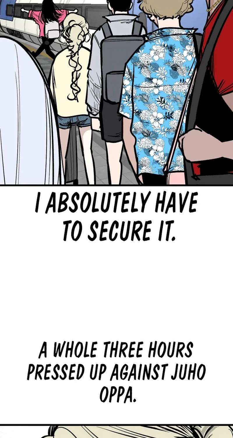 The Student, the Witch, and the Academy Chapter 75 - page 68
