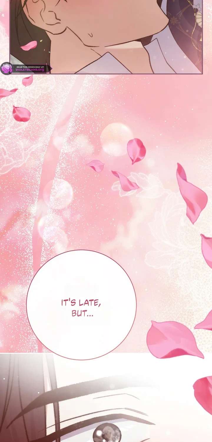 The Villain’s Match Is Too Perfect Chapter 136 - page 96