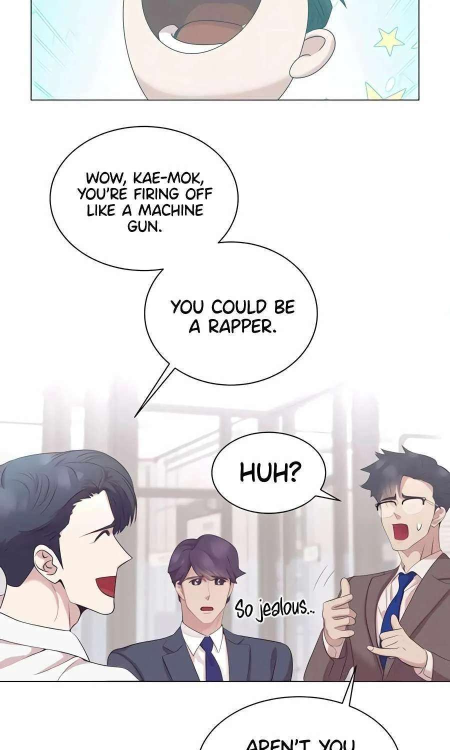 I Became A Sales Prodigy Chapter 109 - page 66