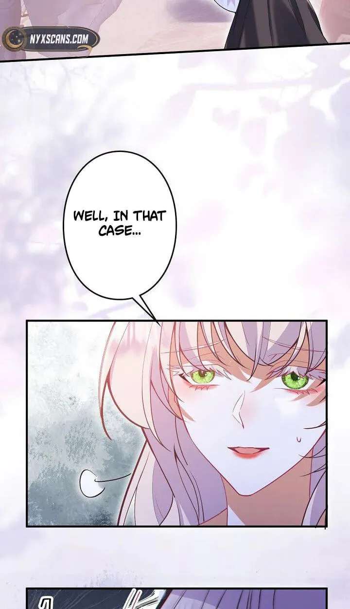 Banished Mother, Desired by the Crown Prince Chapter 59 - page 41