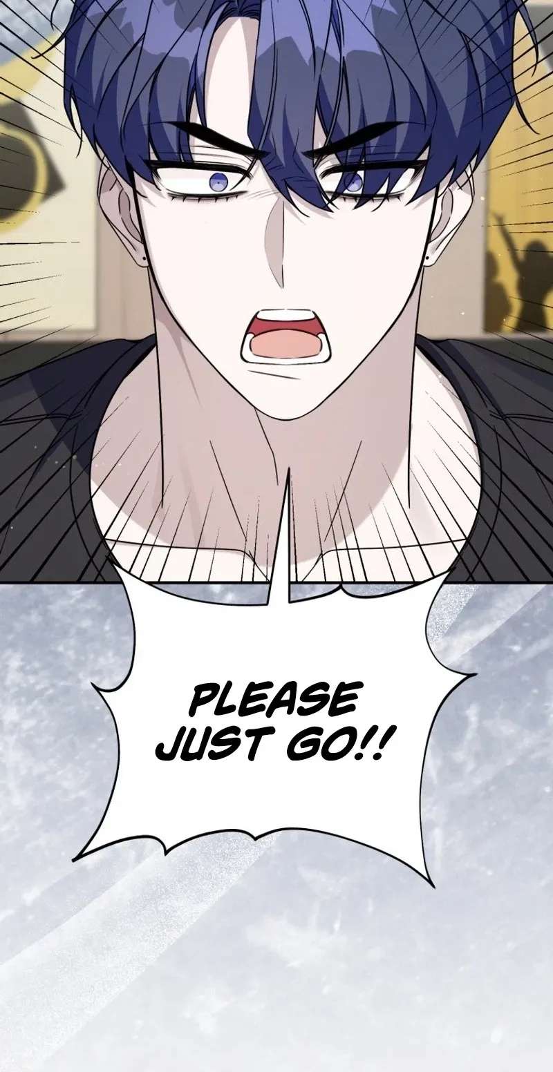 An Insincere Idol's Blank Slate Chapter 101 - page 71