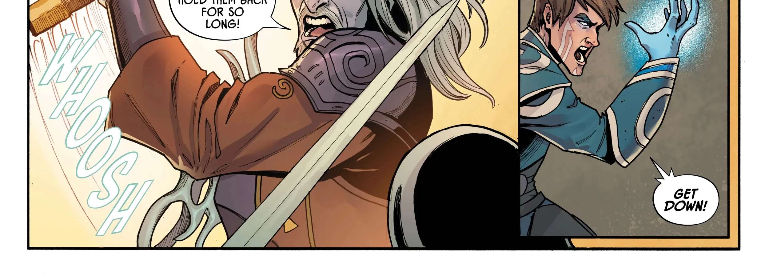 Magic: The Gathering: Untold Stories — Jace amazon Chapter 1 - page 47