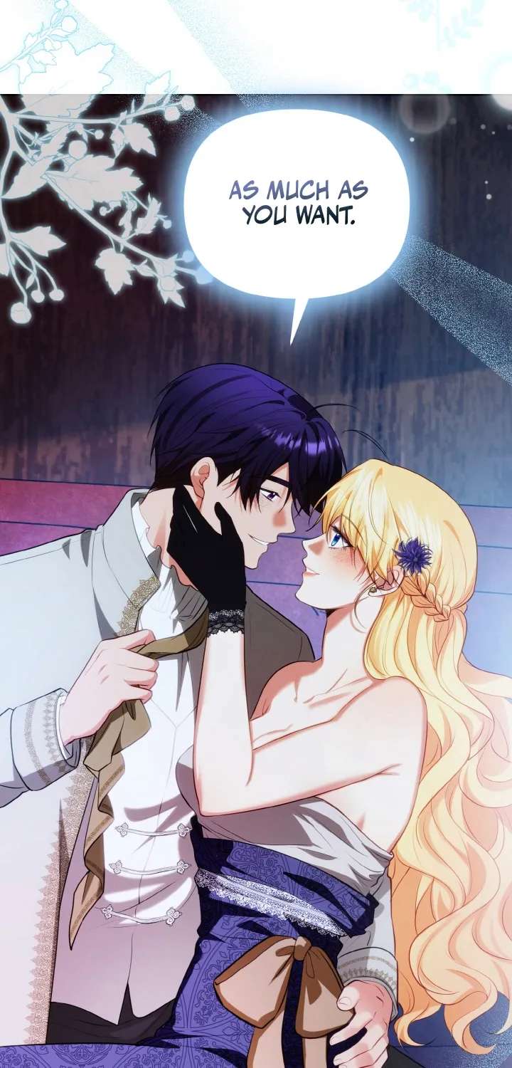 My ex-husband wants to reconcile Chapter 38 - page 45