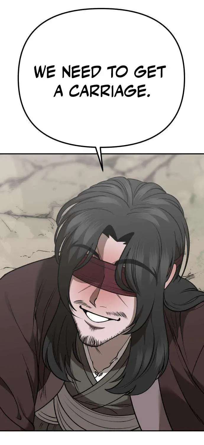 The Divine Brush of Hwarim Chapter 6 - page 25