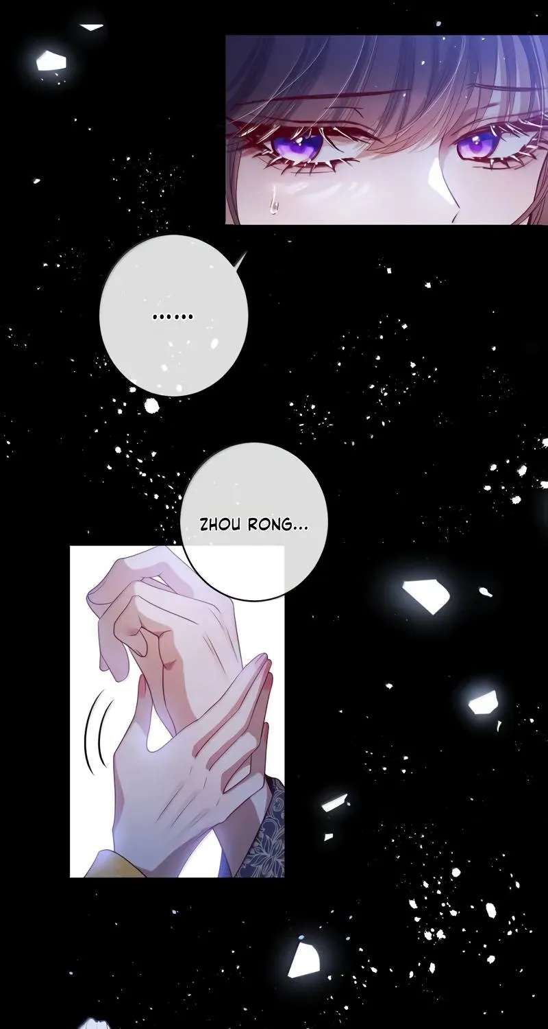 Indulging A Crazy Beauty Chapter 45 - page 23