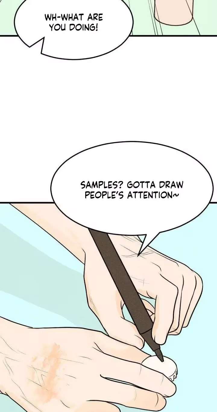 Pure Love Quest, Again Chapter 5 - page 13