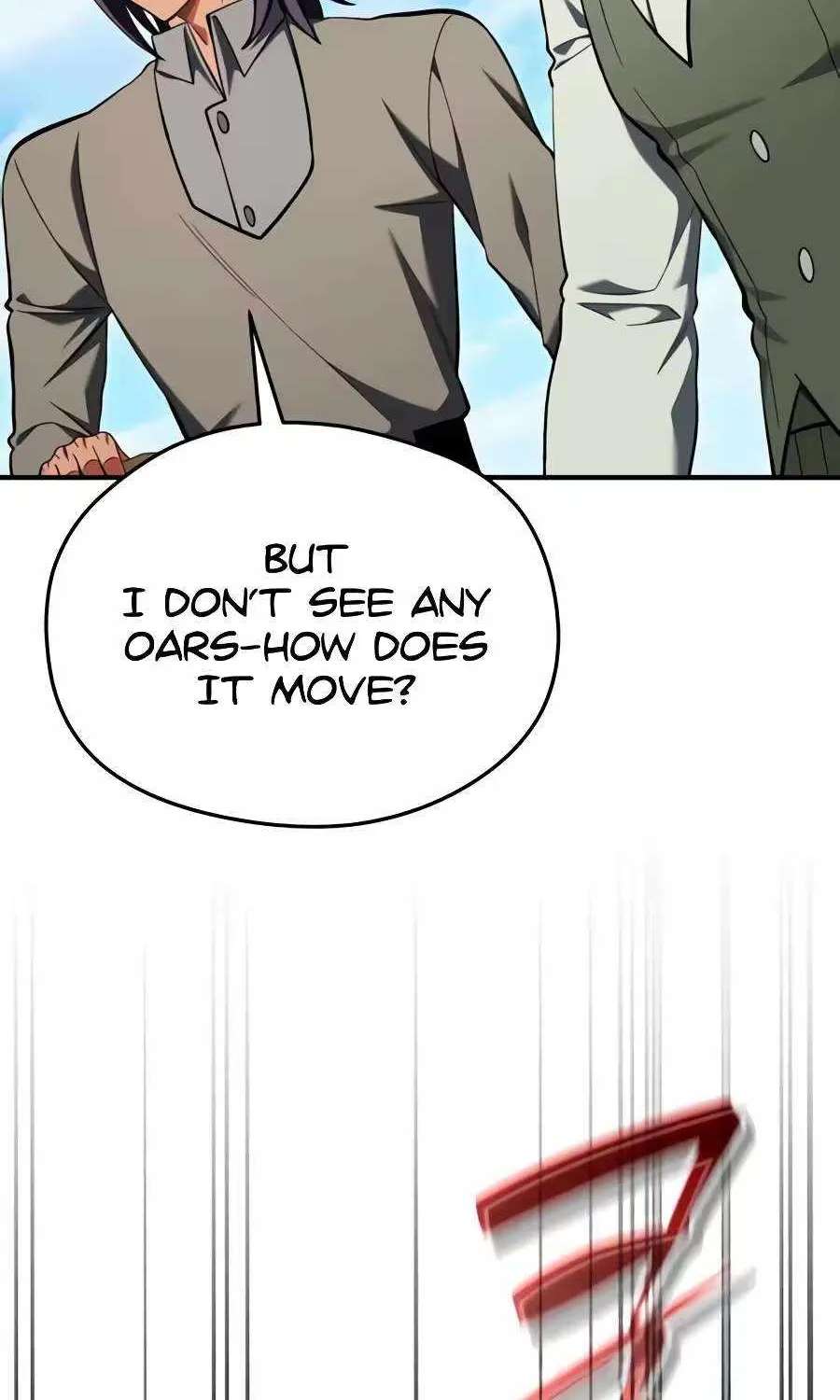 Feasting Lord in Another world Chapter 32 - page 53