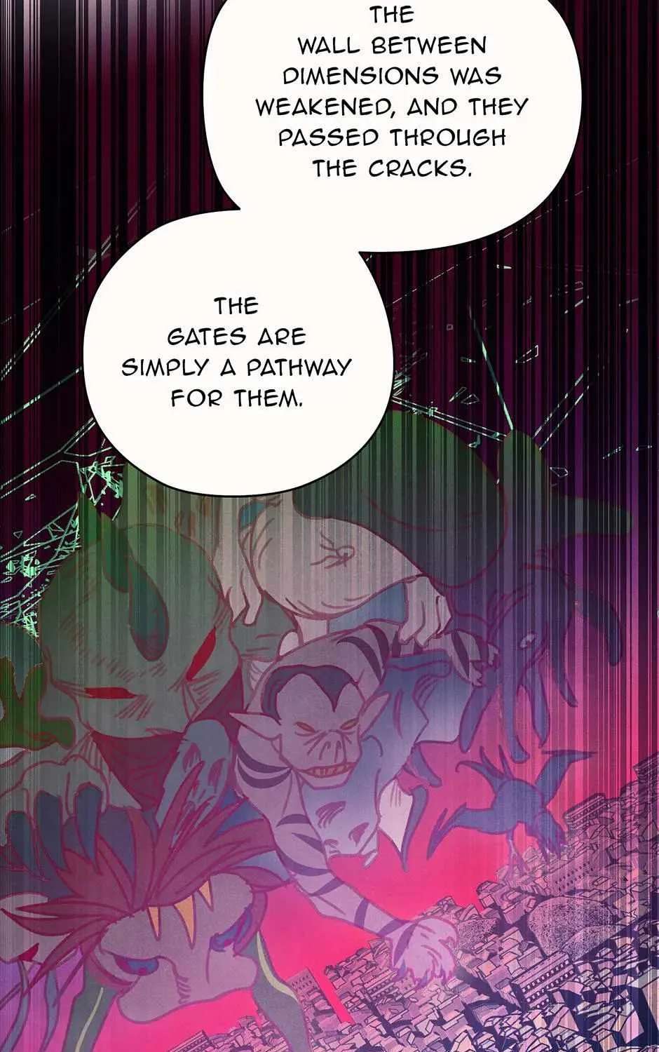 S-Class Spirit Master's Taming Diary Chapter 72 - page 71