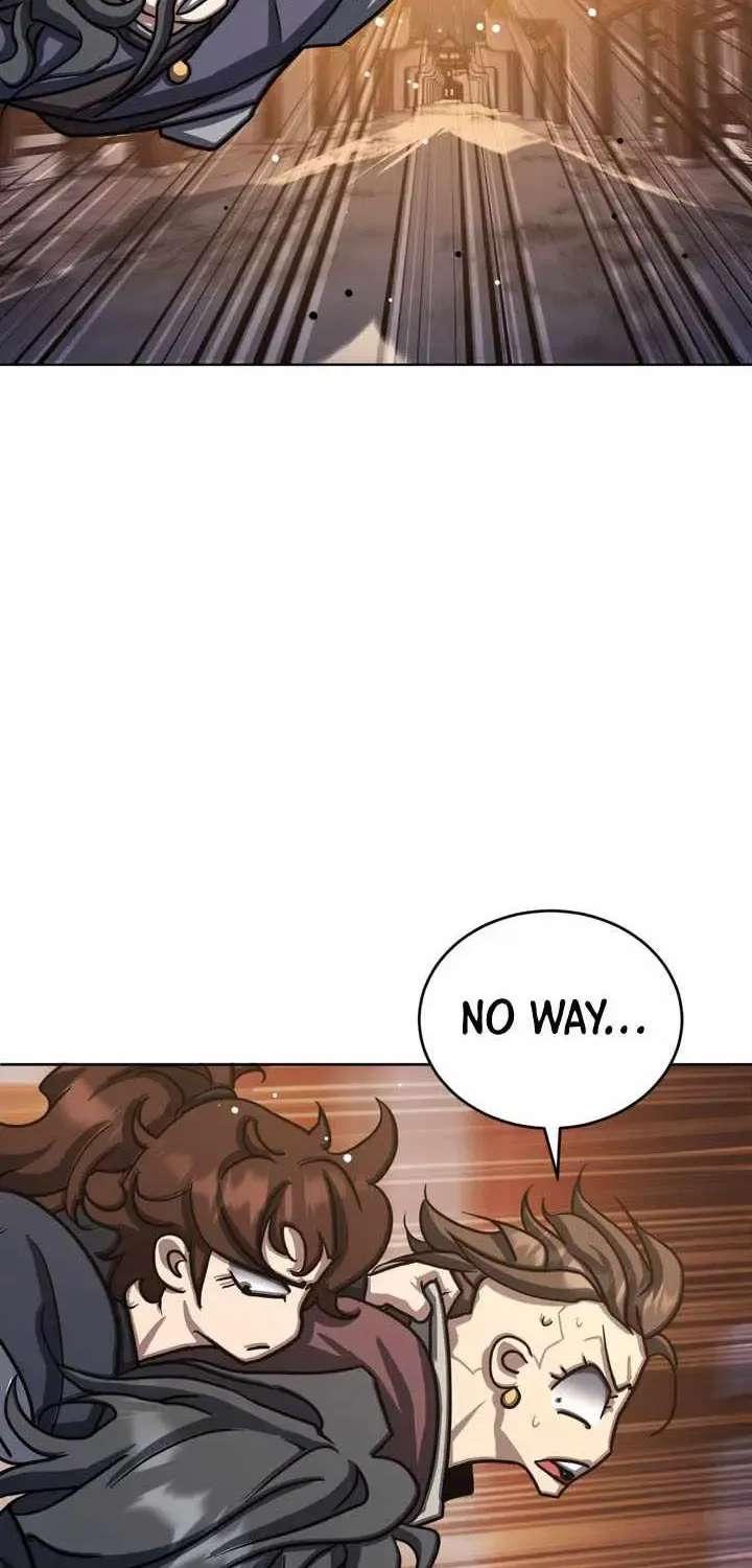 The Misfit of the Martial World Chapter 27 - page 41