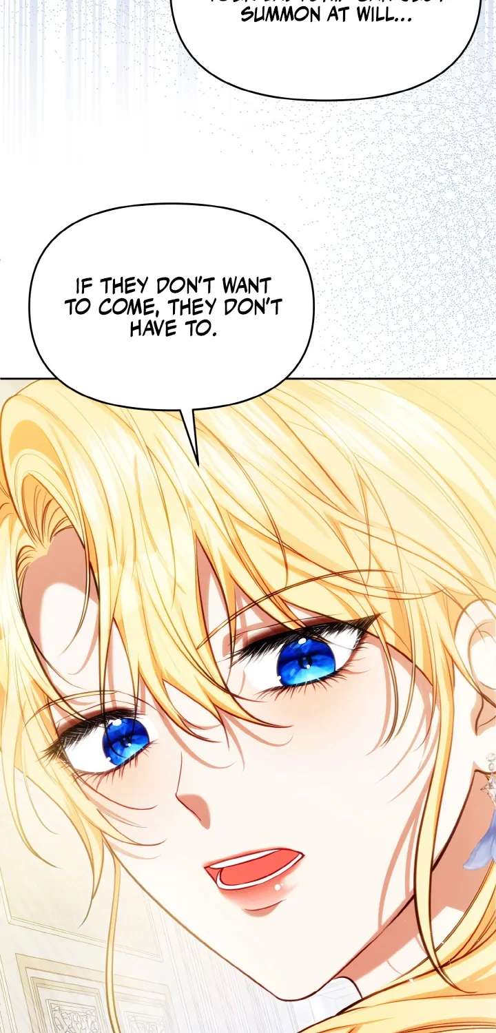 My ex-husband wants to reconcile Chapter 38 - page 86