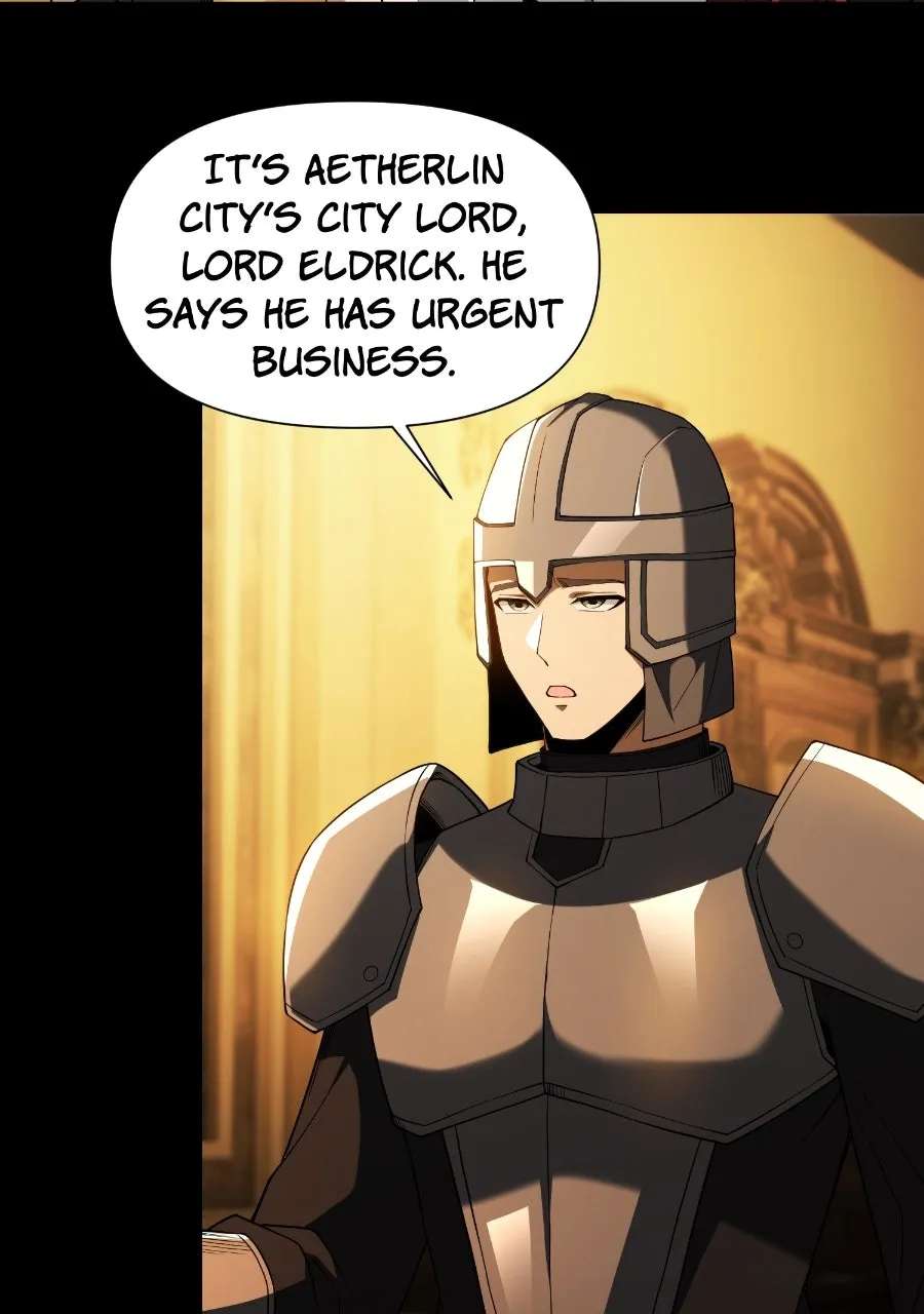I Dominate a Magical Continentwith an Industrial Revolution Chapter 47 - page 22