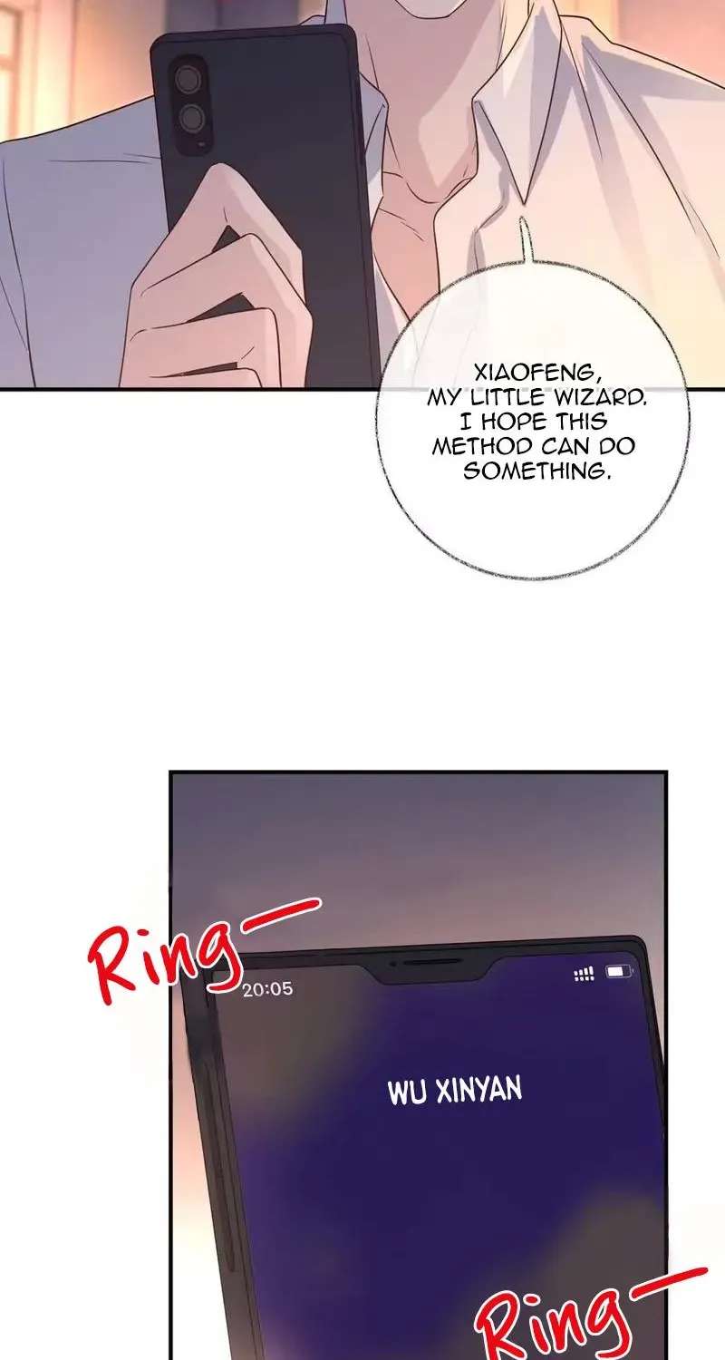 Pay Me Back, Mr. Cat Chapter 46 - page 26