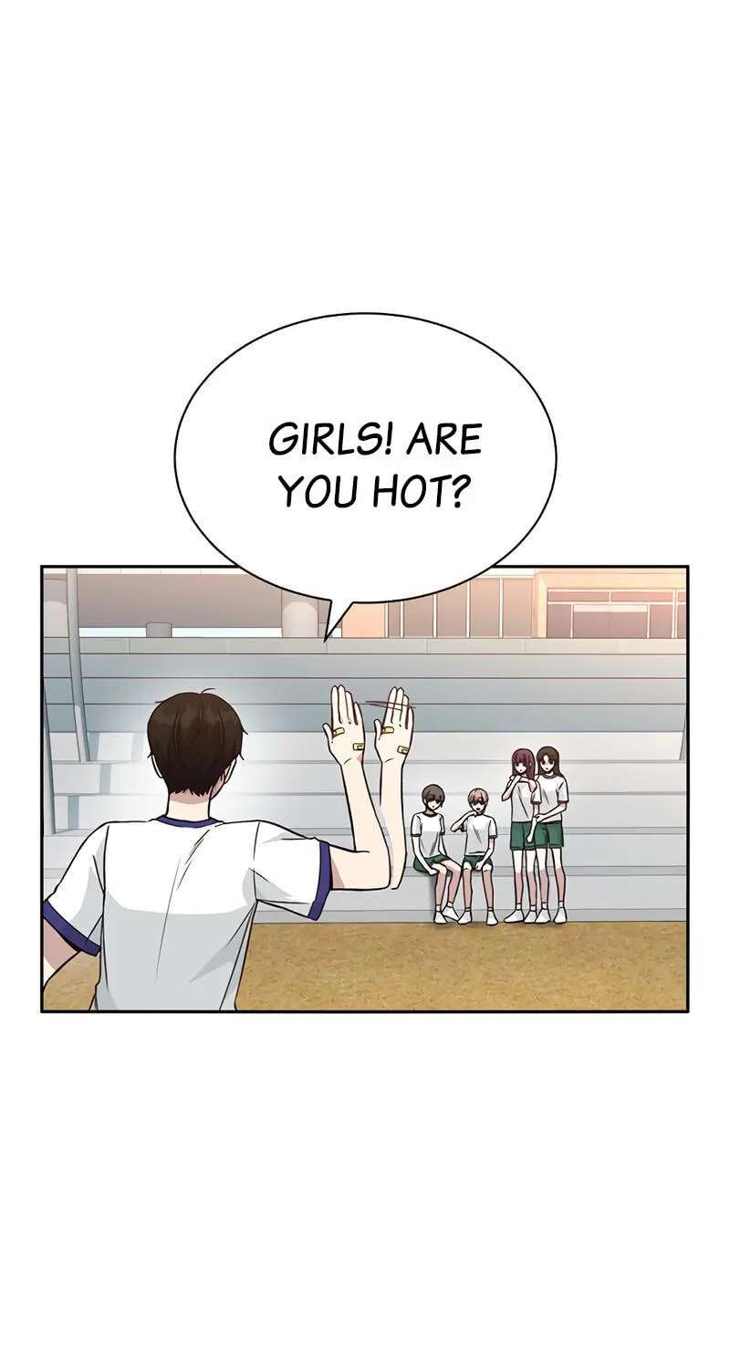 Witch’S Judgment Is To Be Turned Into A Flower Chapter 27 - page 77