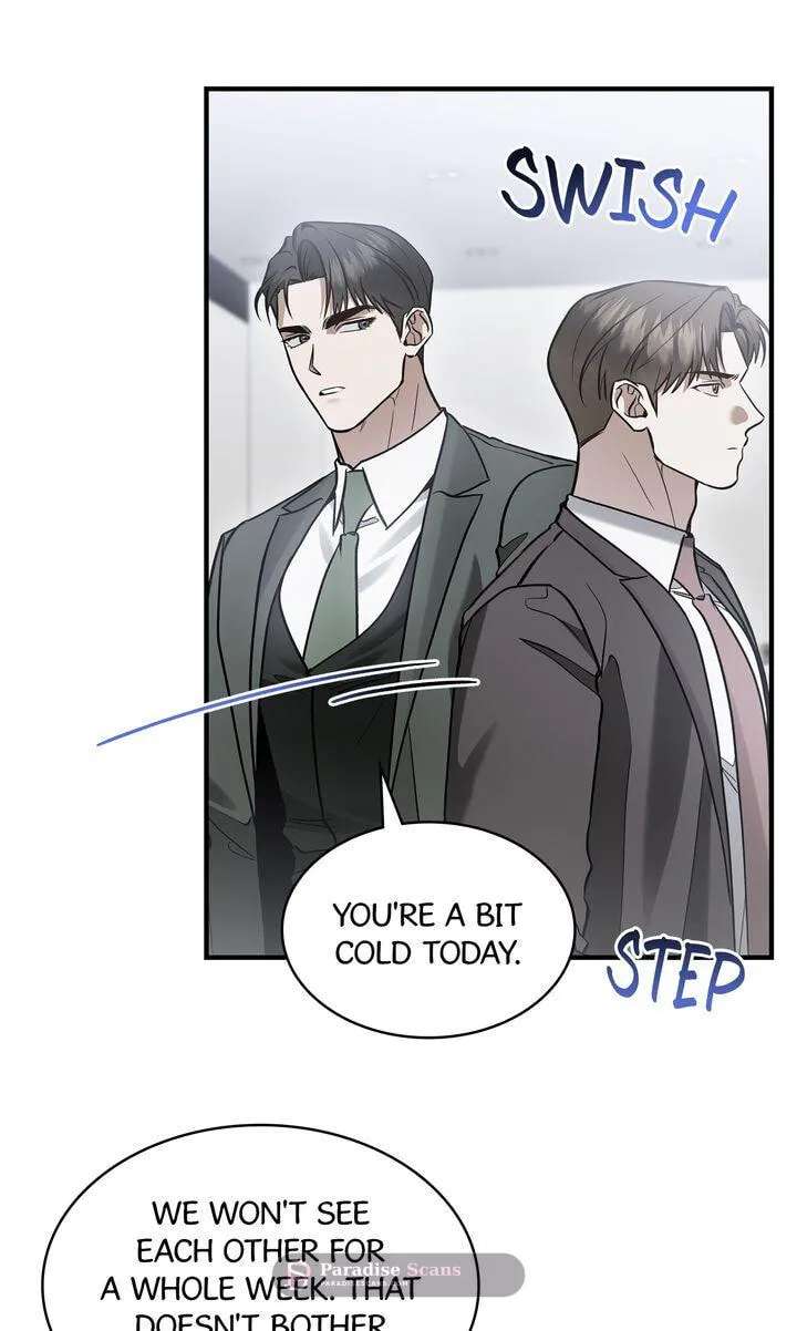 This Isn't Why I Applied Chapter 34 - page 62