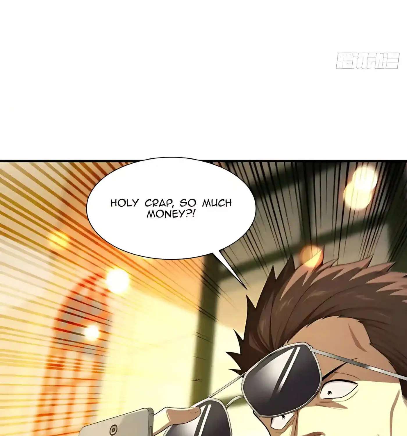 Wangling Tianzai: Wo Tai Shou Bai Wan Guhai Chapter 50 - page 59