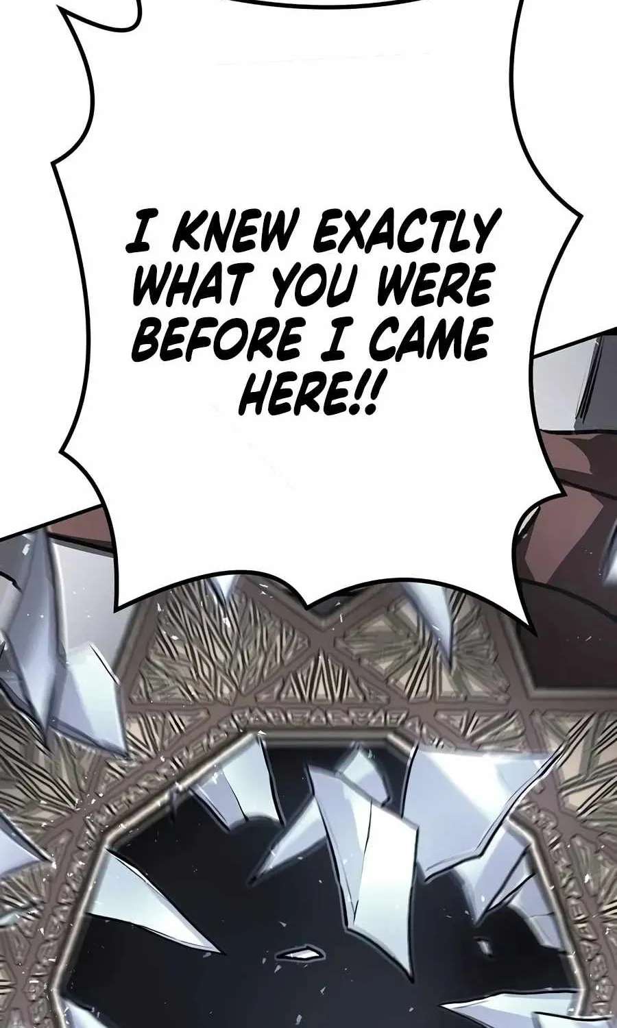 The Berserker's Second Playthrough Chapter 43 - page 112