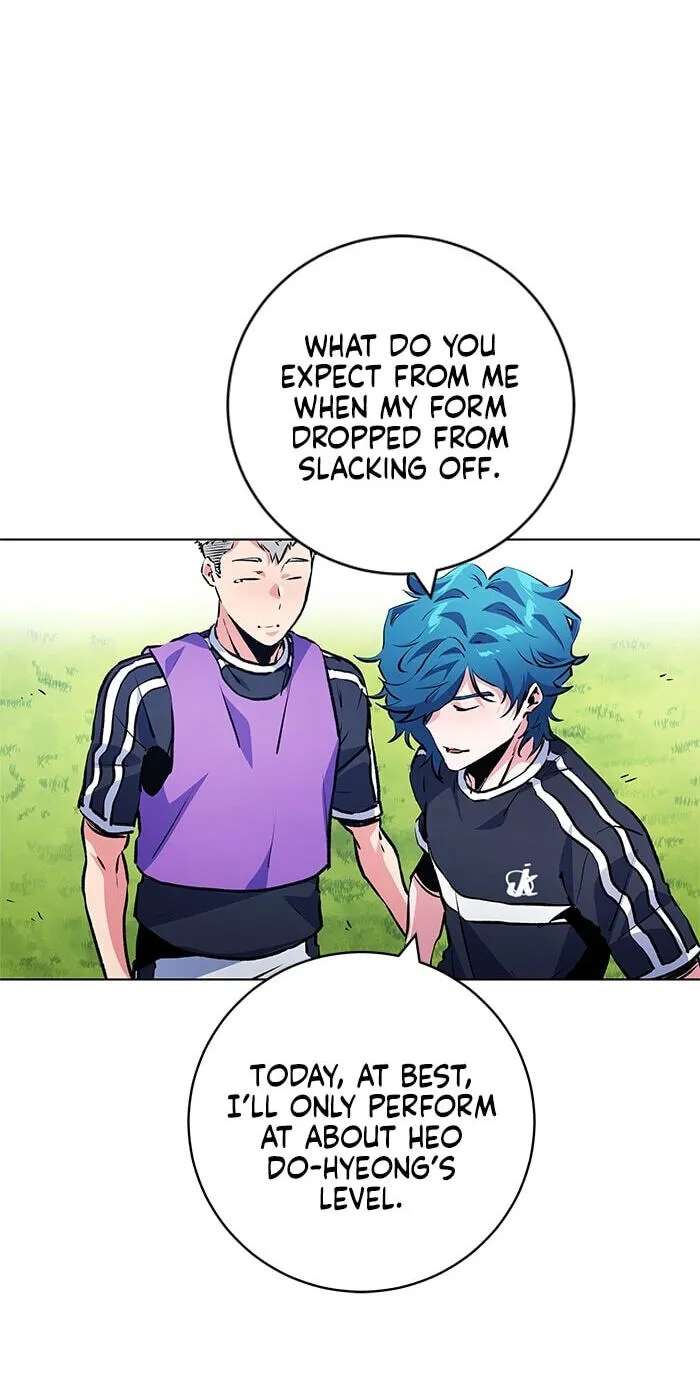Top Corner Chapter 257 - page 63