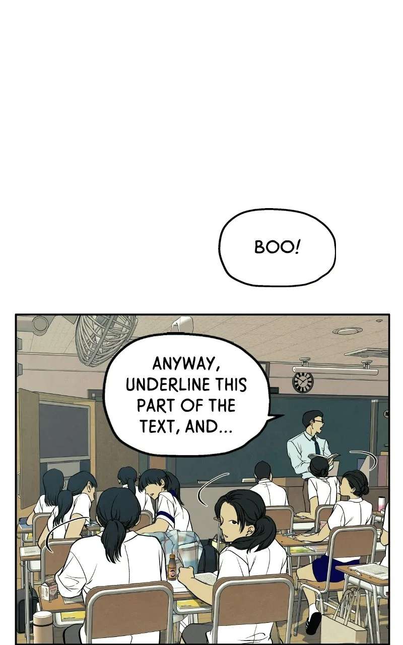 Exhuma: Blind Faith Chapter 3 - page 58