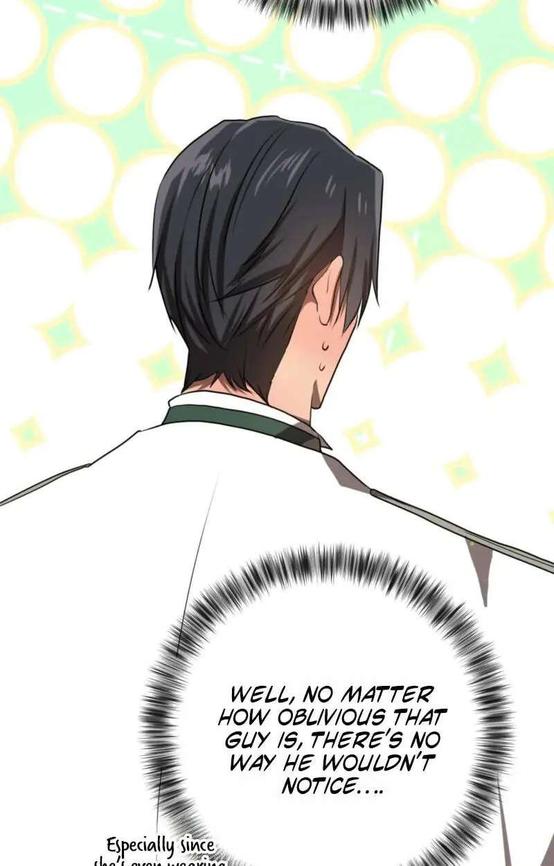 My Childhood Friends Are Trying to Kill Me Chapter 97 - page 26