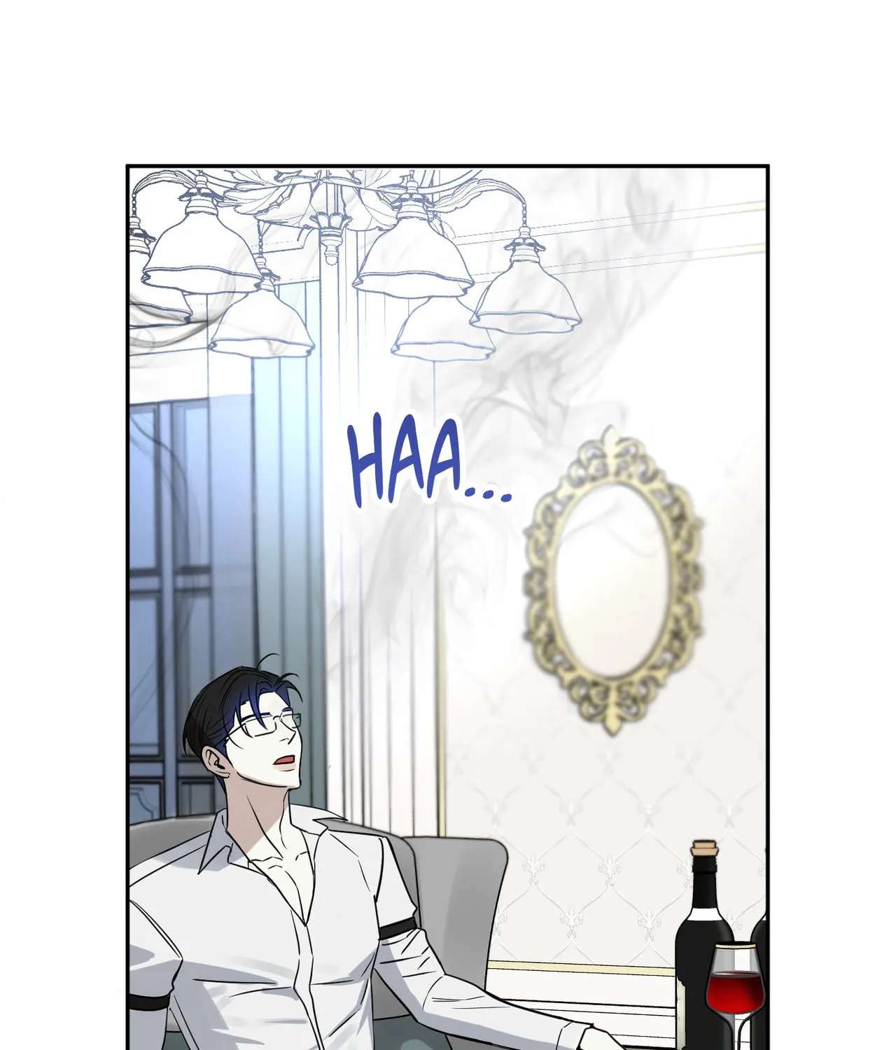 Taming the Master Chapter 2 - page 198