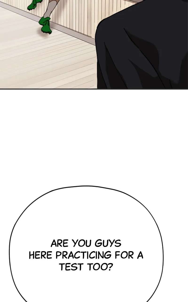 Dancer on the Court Chapter 2 - page 32