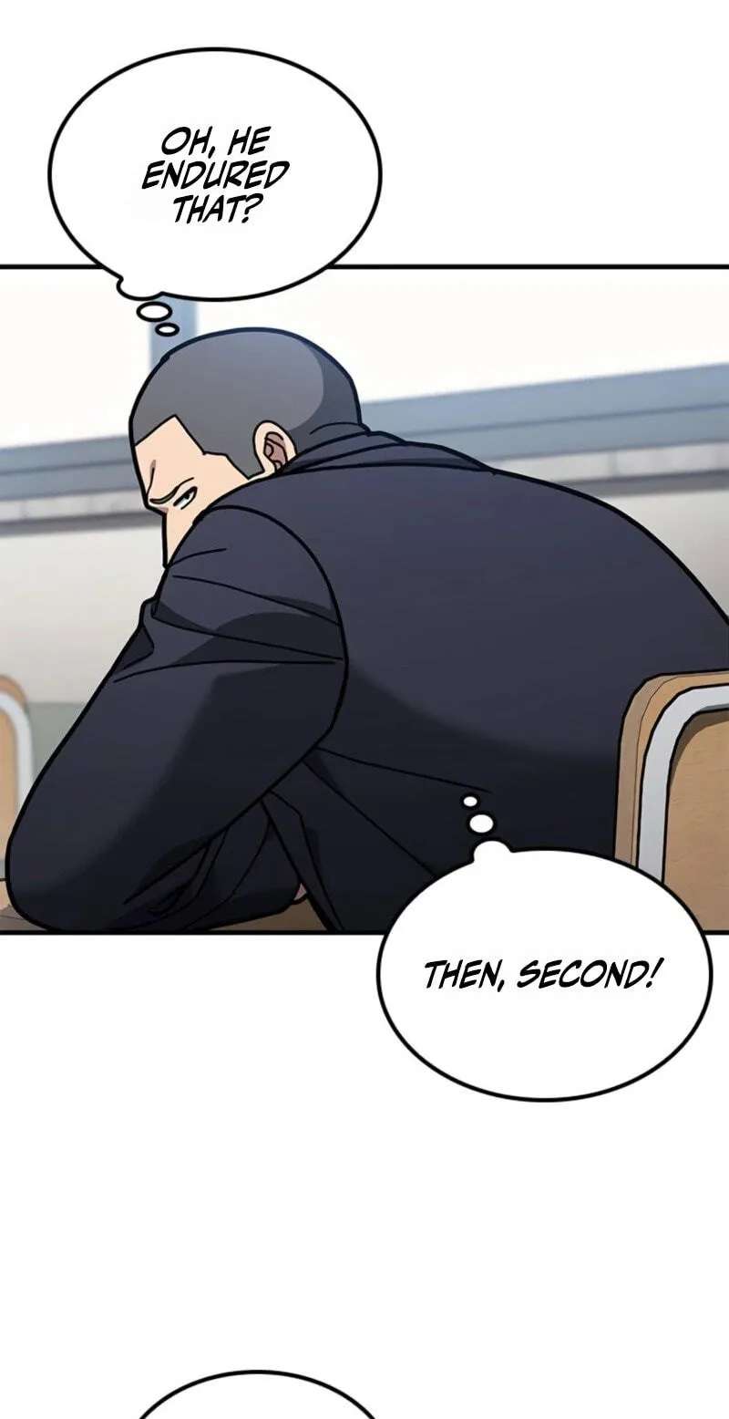 Looking for a Top-Tier Fighting Coach Chapter 16 - page 38