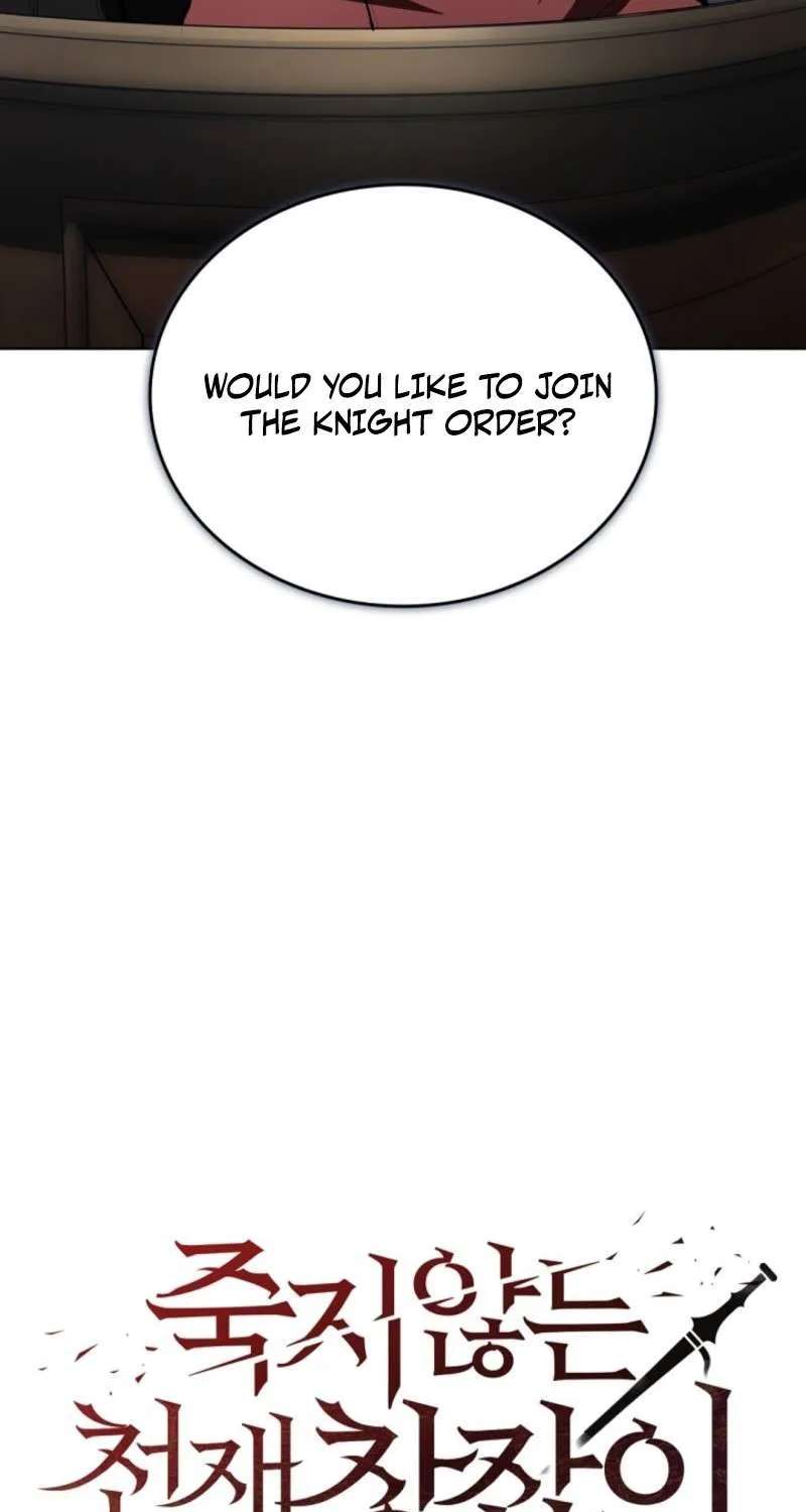 The Immortal Genius Spearman Chapter 30 - page 35